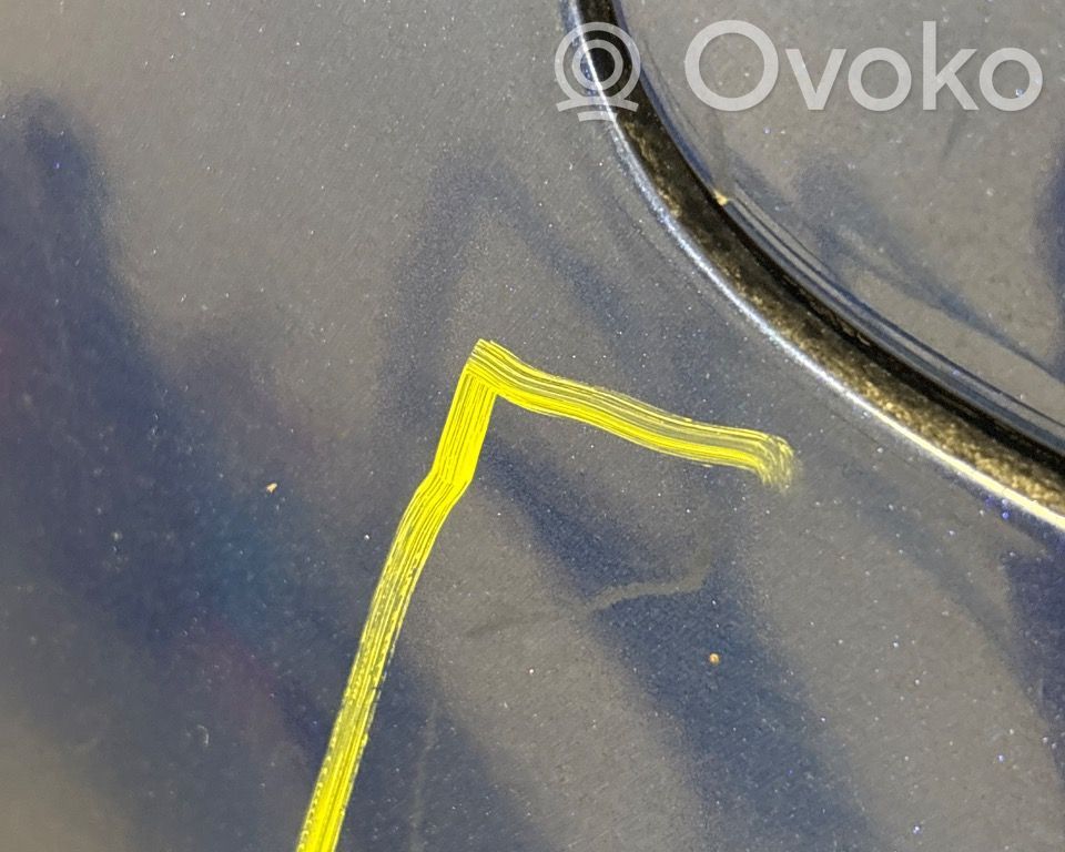 KIA EV6 Wyświetlacz Head Up 