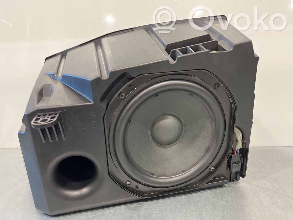 Tesla Model 3 Front door speaker 