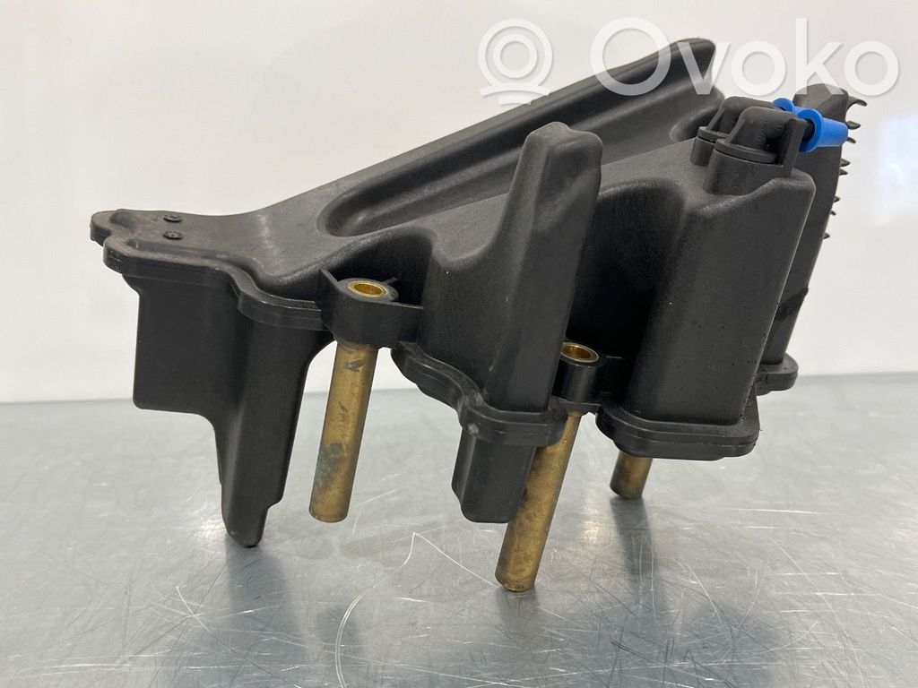 BMW 5 F10 F11 Unterdruckbehälter Druckdose Druckspeicher Vakuumbehälter 