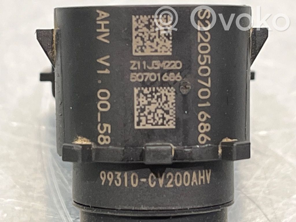 Comutator senzor parcare (PDC)   99310CV200AHV,99310CV200AHV,99310CV200AHV,99310CV200AHV