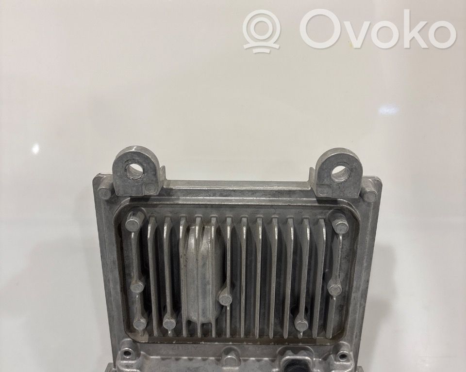 Engine control unit/module ECU   A6519009901,A6519009901,A6519009901,A6519009901