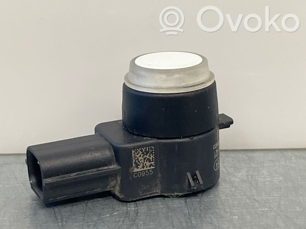 Tesla Model S Parking (PDC) sensor switch 