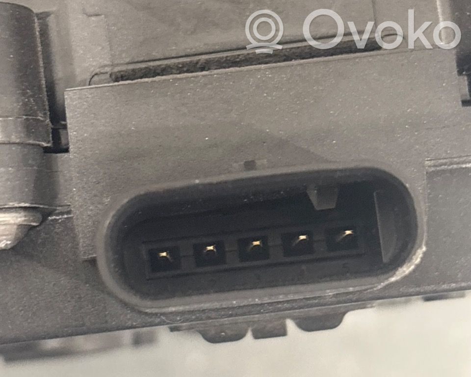 Audi A4 S4 B9 8W Pompă apă 