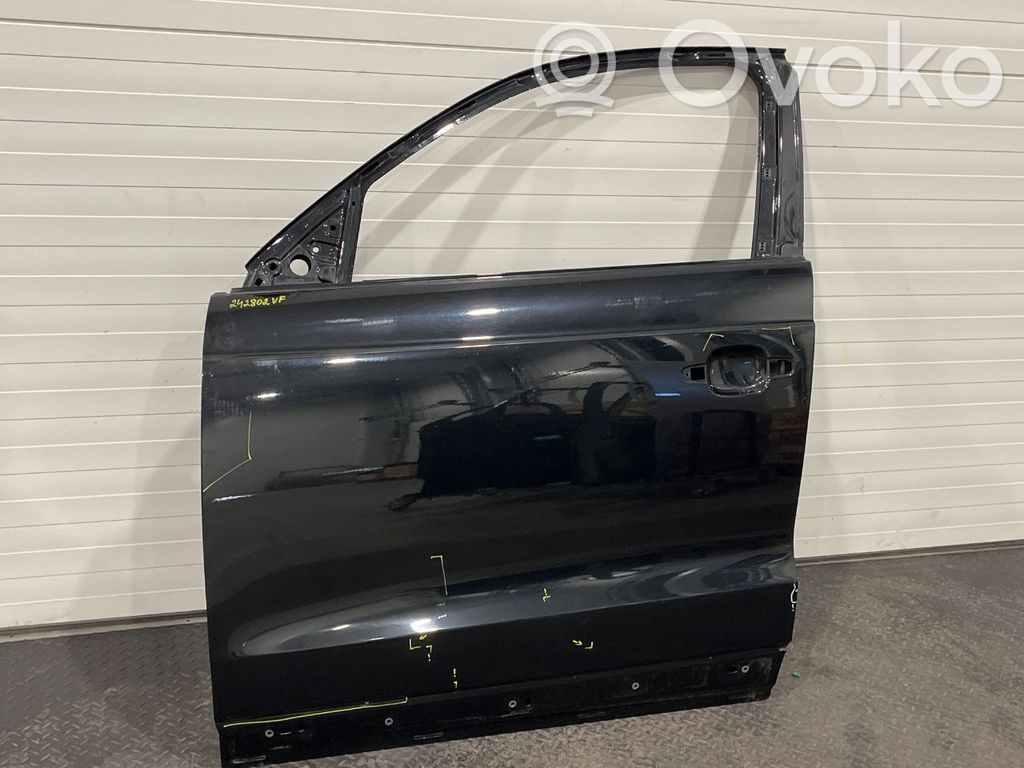 Audi Q3 8U Durvis 