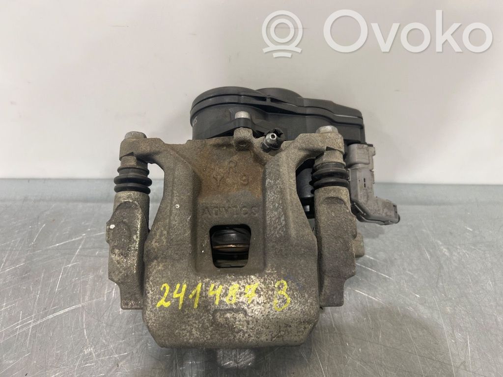 Hyundai Ioniq 5 Pinza del freno posteriore