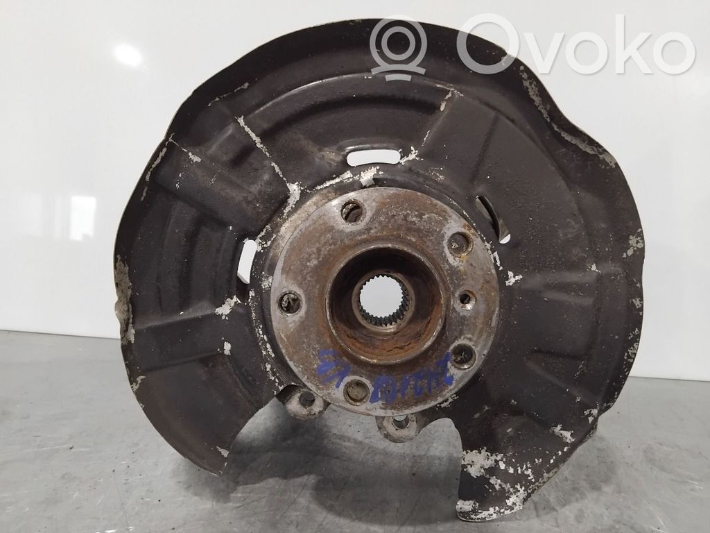 BMW 5 F10 F11 Braț cu fuzetă spate 