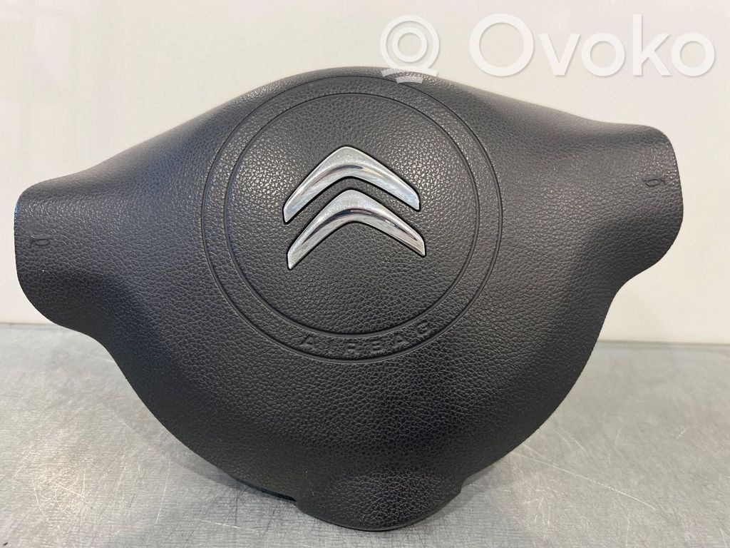 Citroen Berlingo Airbag dello sterzo 