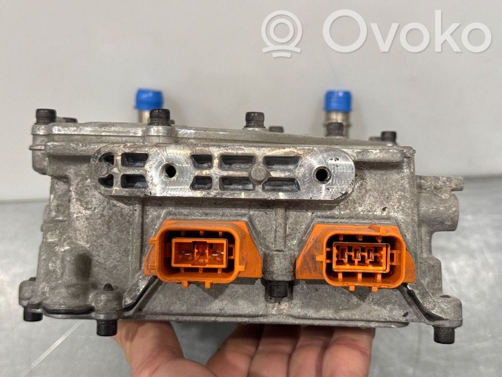 KIA Xceed Convertisseur / inversion de tension inverseur 