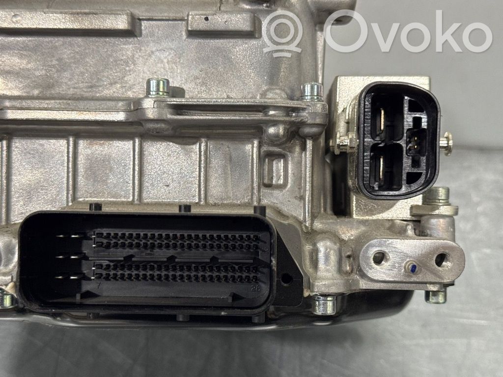 KIA Xceed Inversor/convertidor de voltaje 