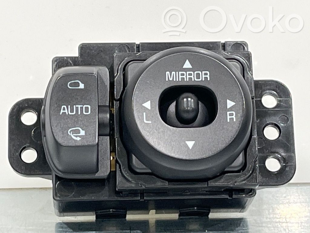 Wing mirror switch   93530A2050WK,93530A2050,93530A2050,93530A2050,93530A2050WK