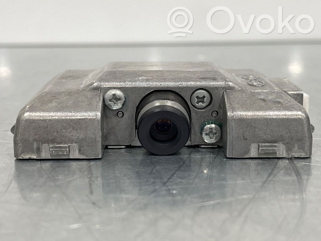 KIA Ceed Windshield/windscreen camera 