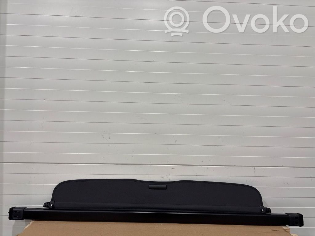 Honda CR-V Garniture, revêtement de coffre