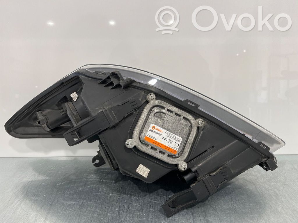 Ford Focus Priekšējais lukturis 
