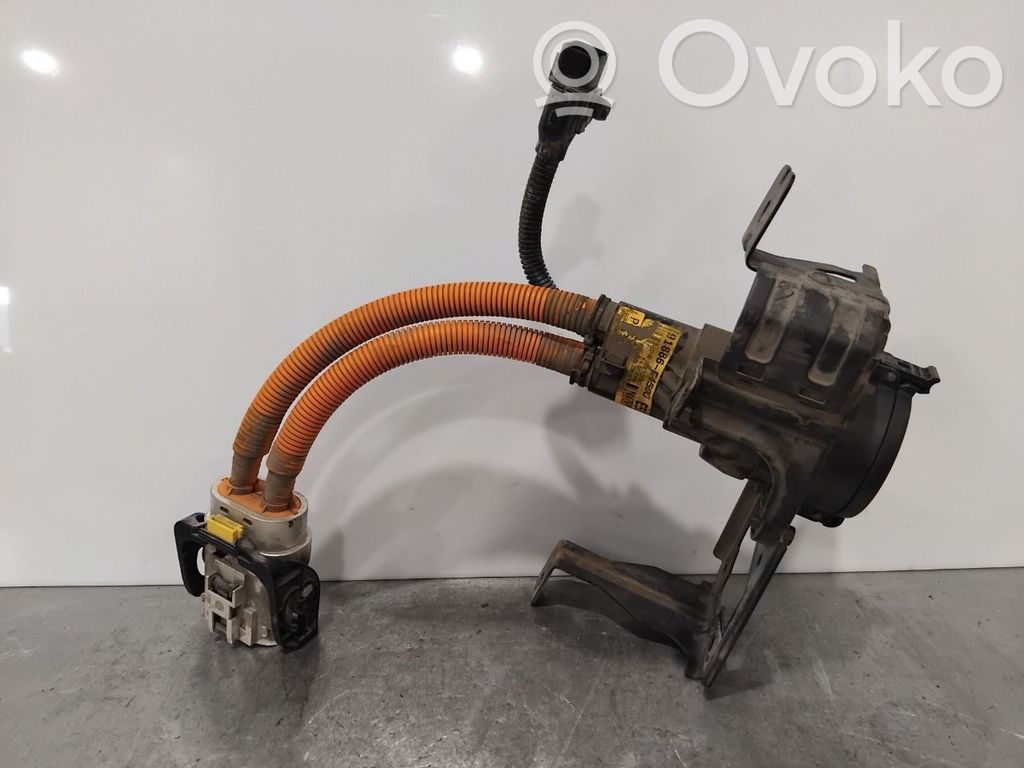 KIA Soul Cable de alta tensión