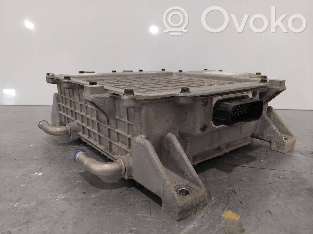 KIA Soul Inversor/convertidor de voltaje
