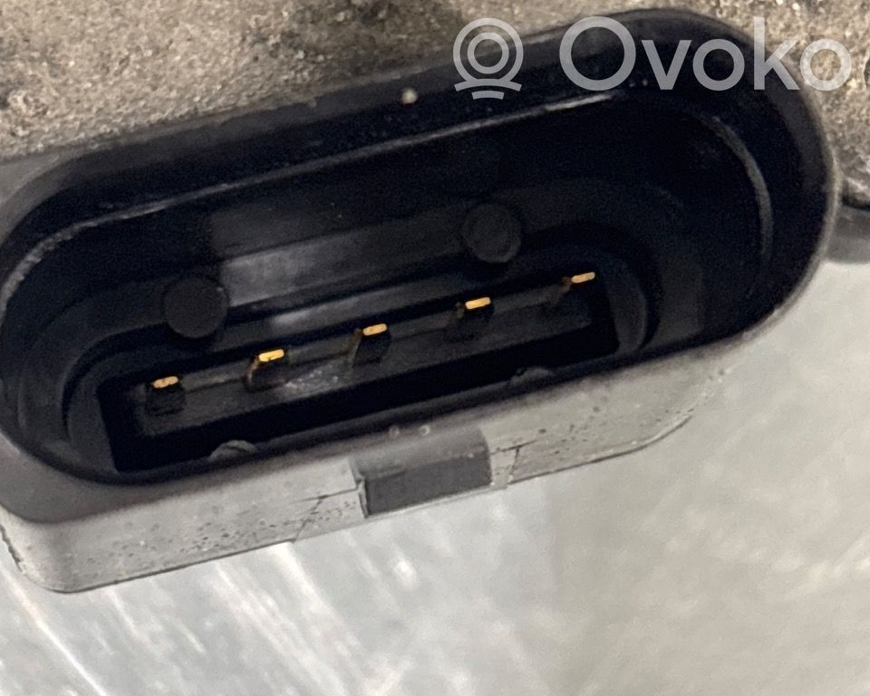 Audi A6 S6 C6 4F Supapă EGR 