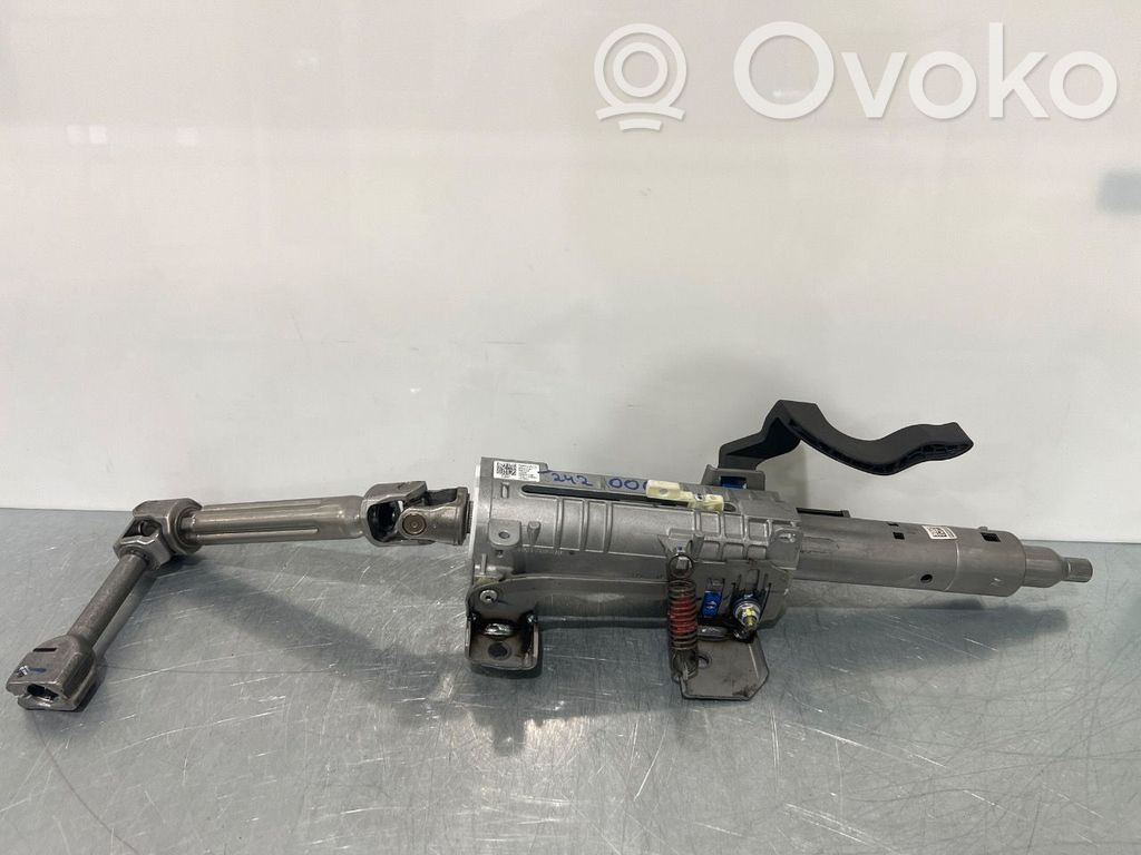 Volvo EX30 Ohjauspyörän akselisarja 