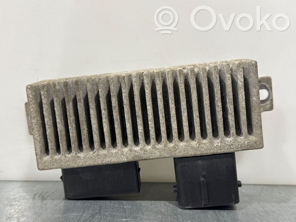 Opel Vivaro Otros relés