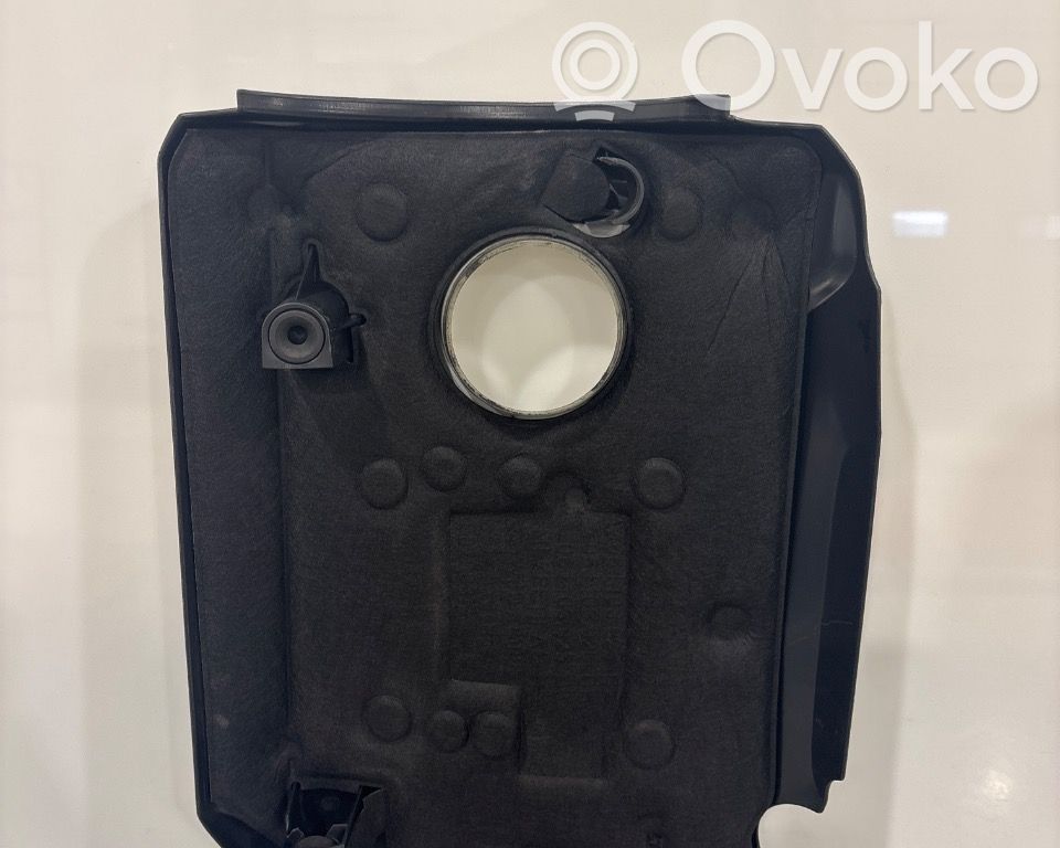 Volkswagen Golf VI Copri motore (rivestimento)