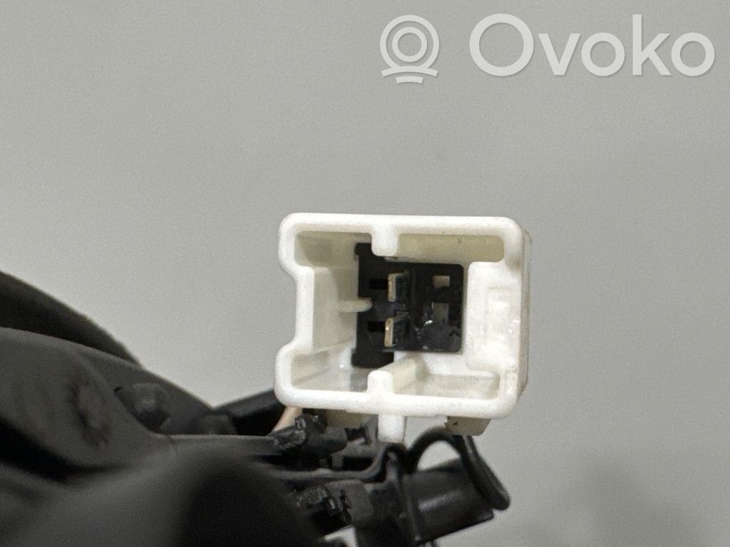 Opel Vivaro Poduszka powietrzna Airbag kierownicy 