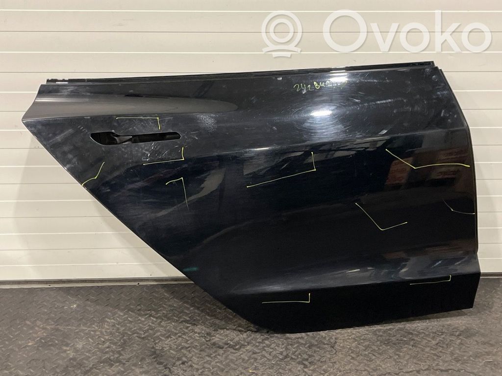 Tesla Model 3 Galinės durys 