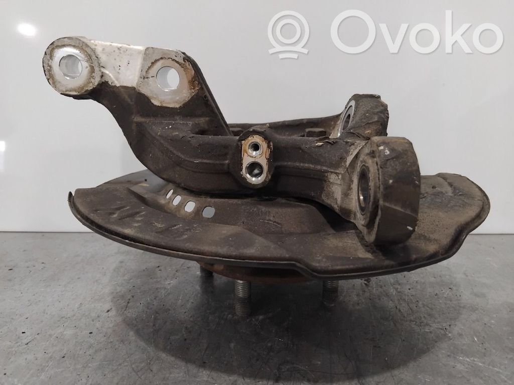 Honda E Achsschenkel vorne 
