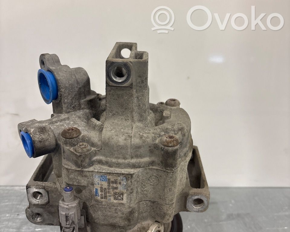 Toyota Aygo AB10 Compressore aria condizionata (A/C) (pompa) 