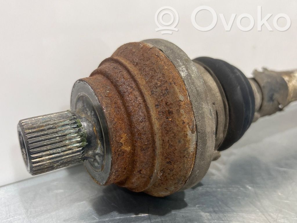 Volkswagen ID.3 Planetară spate 
