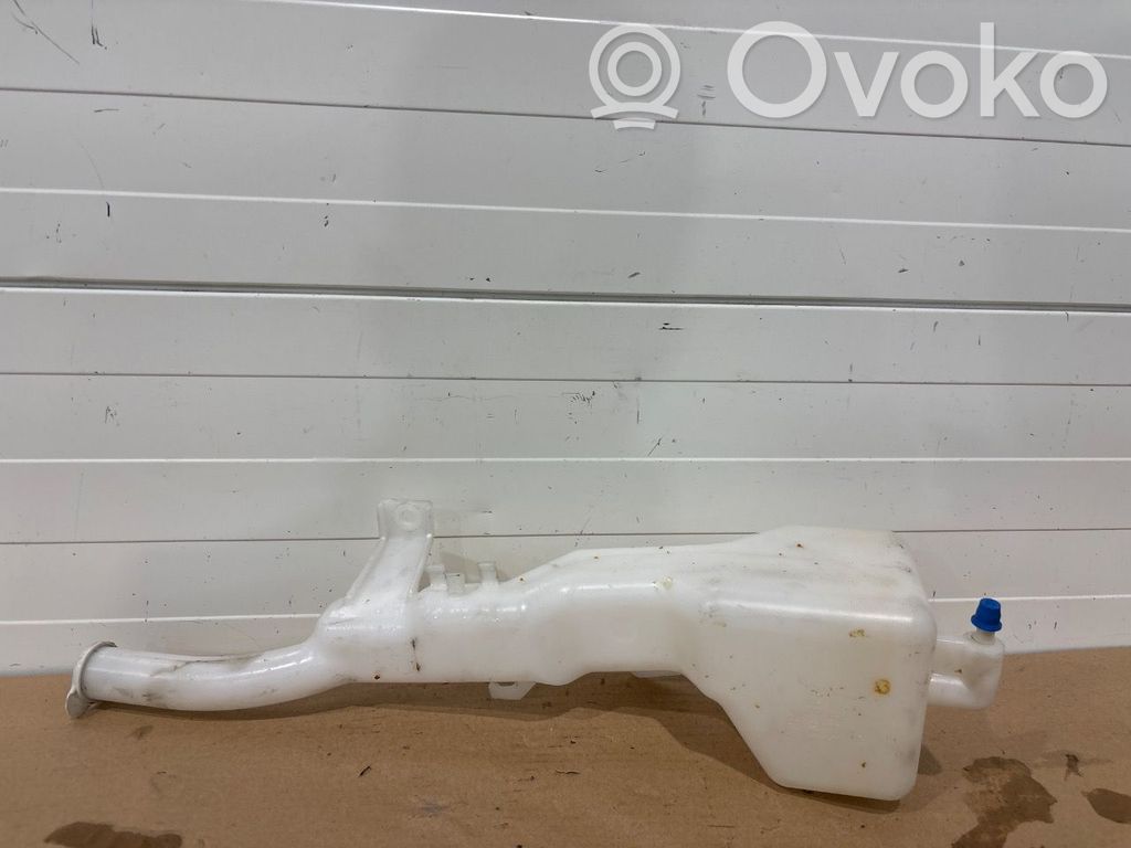 Mitsubishi Grandis Vaso di espansione carburante