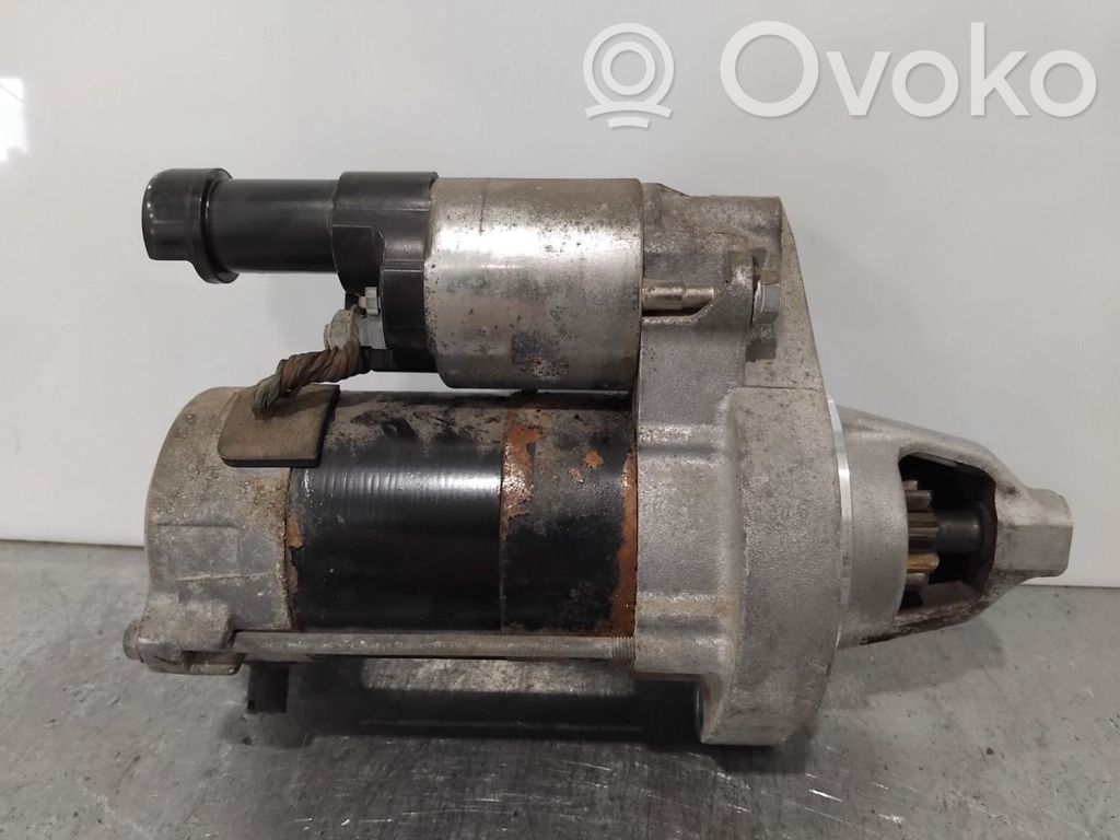 Honda CR-V Electromotor 