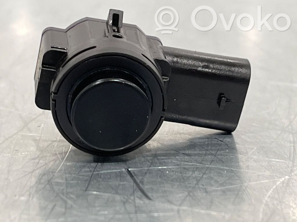 BMW iX3 Interruptor del sensor de aparcamiento (PDC) 