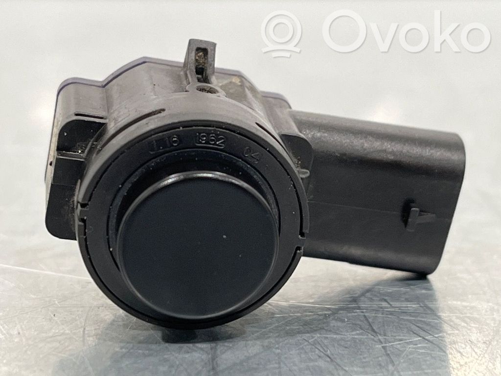 BMW iX3 Interruptor del sensor de aparcamiento (PDC) 