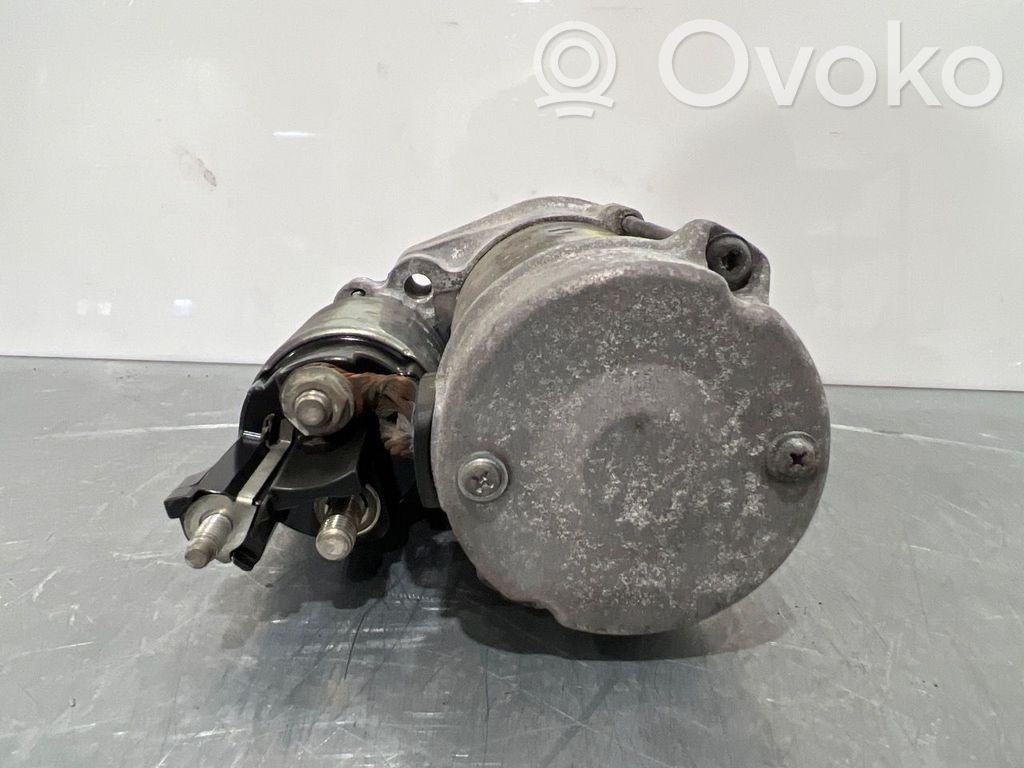 Mercedes-Benz GLK (X204) Electromotor