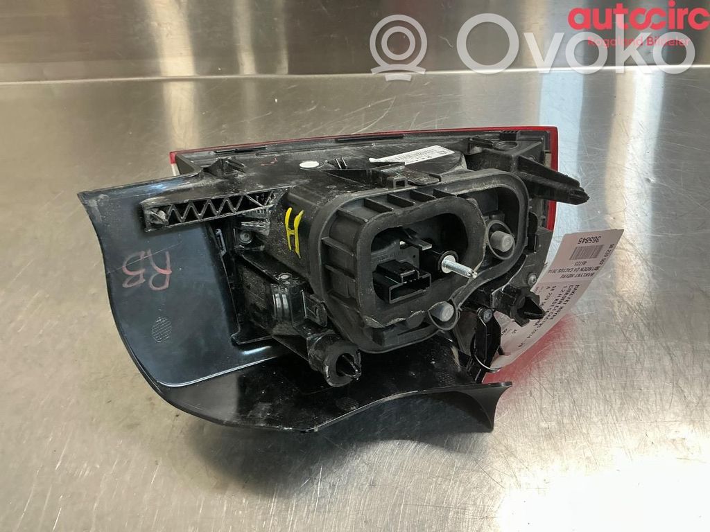 Citroen C4 Cactus Takavalot 