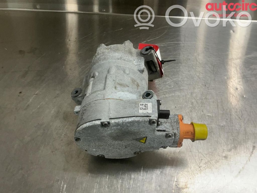 Kompresor / Sprężarka klimatyzacji A/C   SU001B7204,SU001B3153,SU001B3153,SU001B3153,SU001B7204