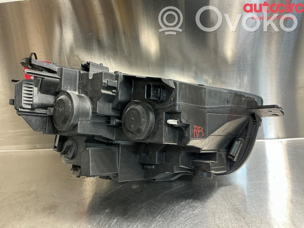 Opel Combo E Headlight/headlamp 