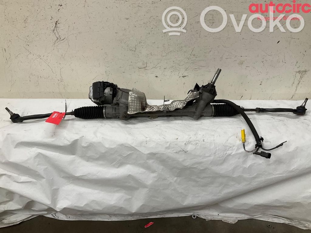 Opel Combo E Steering rack 