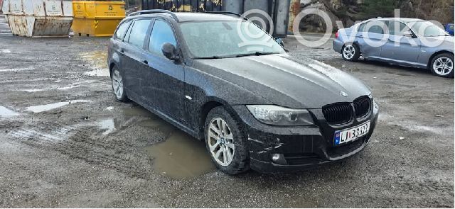 BMW 3 E90 E91 Motor 