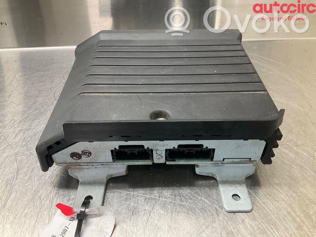 Mitsubishi Outlander Endstufe Audio-Verstärker 