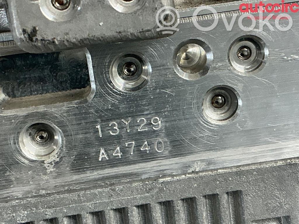 Toyota Auris E180 Bomba de ABS 