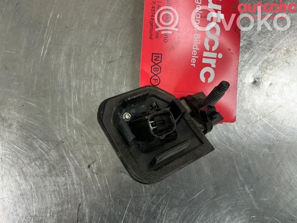 Toyota Auris E180 Telecamera per parabrezza 