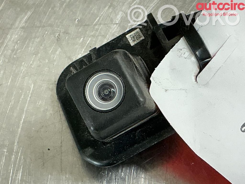Toyota Auris E180 Telecamera per parabrezza