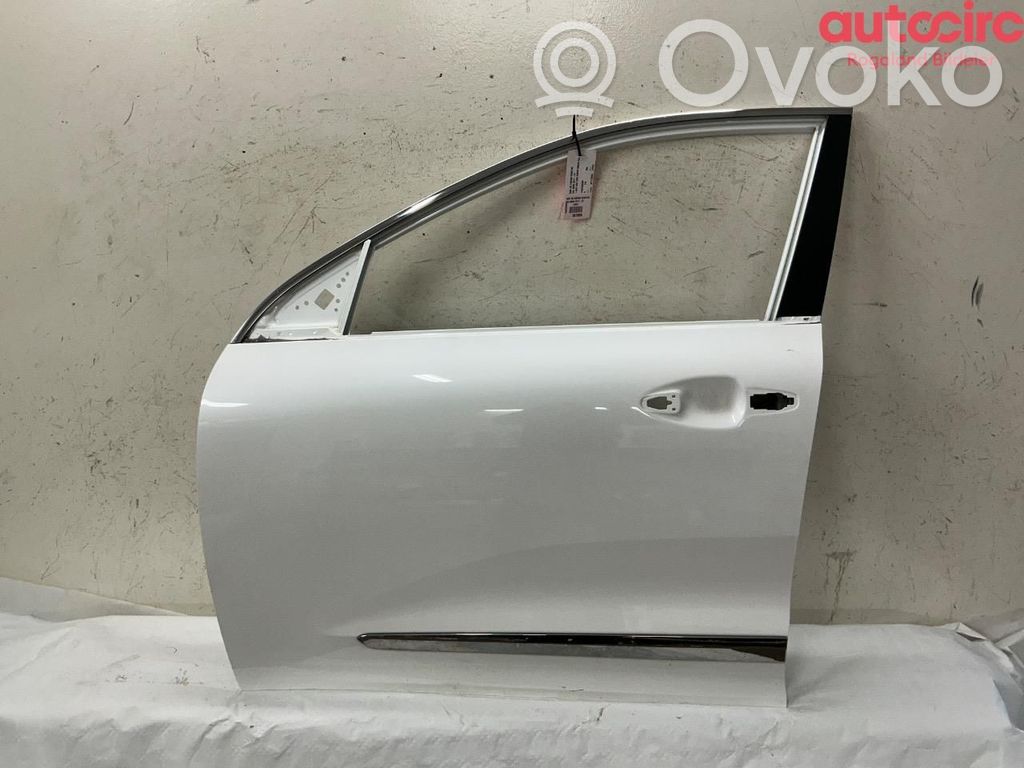 KIA Niro Etuovi 