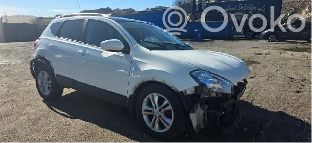 Nissan Qashqai Engine 