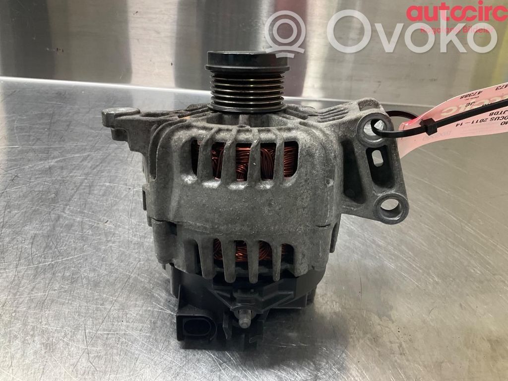 Generatorius   2321615,BV6N10300AB,BV6N10300AB,2321615,BV6N10300AB