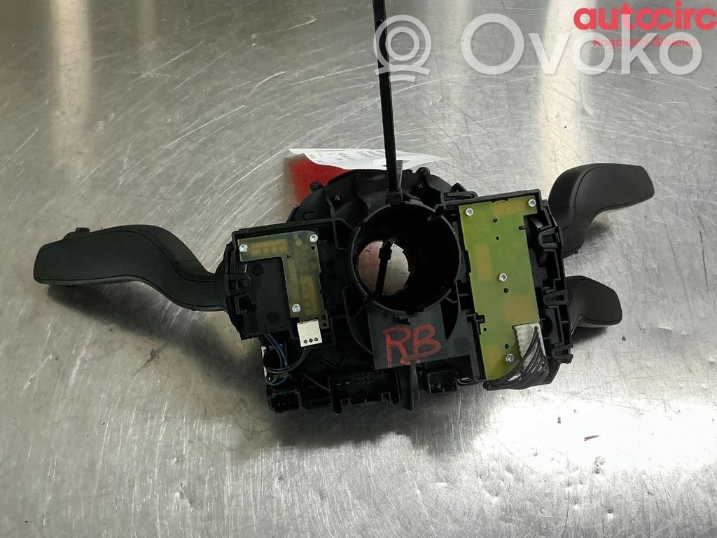 Interruptor de control multifunción   4G8953502D,4G8953502D,4G8953502D,4G8953502D