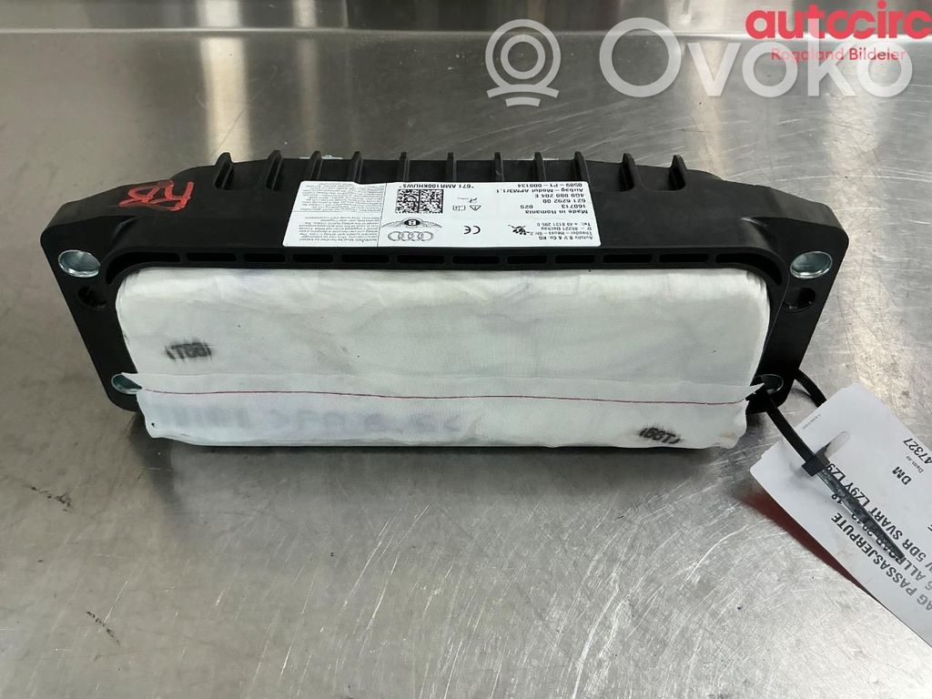 Audi A6 Allroad C7 Beifahrerairbag