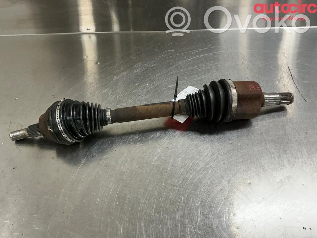 Ford Focus Front driveshaft 