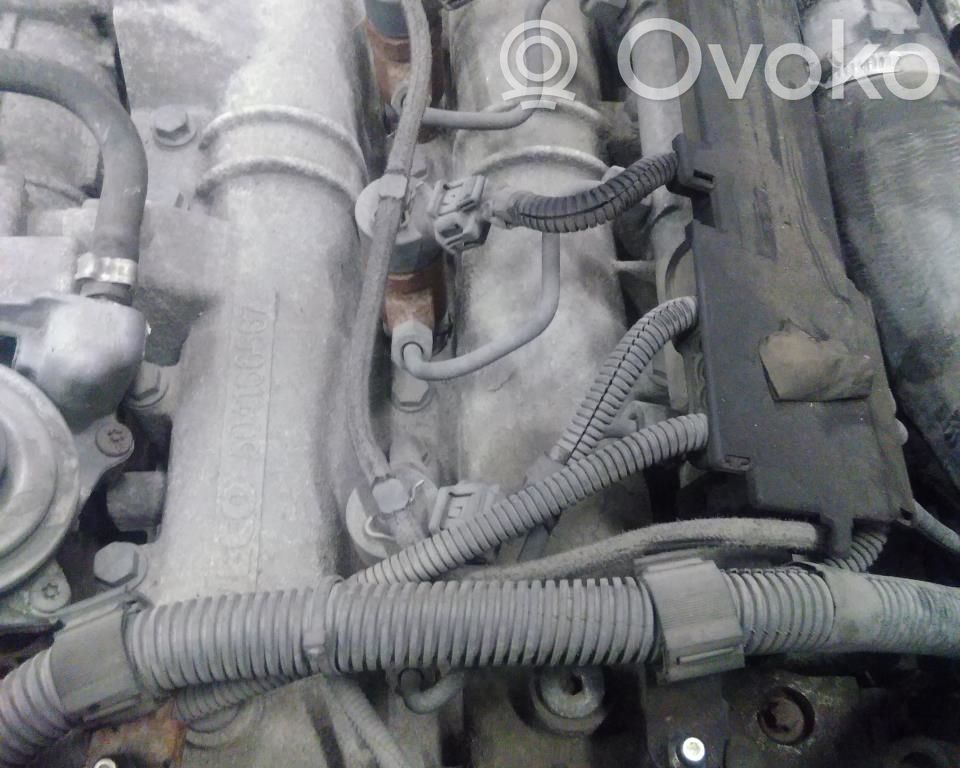 Iveco Daily 4th gen Motor 