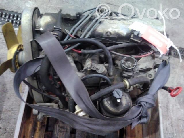 Двигатель   B19A,5001573,5001573,B19A